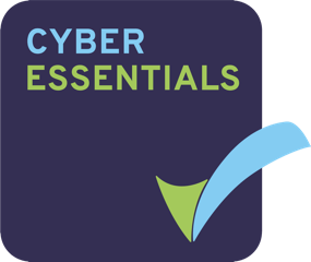 Pacific Transcription has achieved the Cyber Essentials certification.